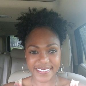 Meet your Posher, Tonja